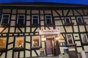 Bauernsch&auml;nke