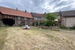 Bauernschänke Etingen