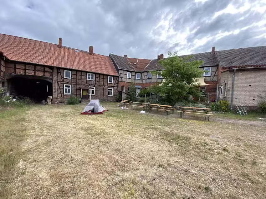 Bauernschänke Etingen