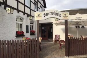 Bauernsch&auml;nke H&ouml;lzel