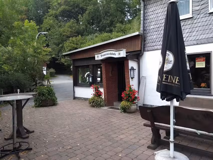 Bauernschänke Silberg