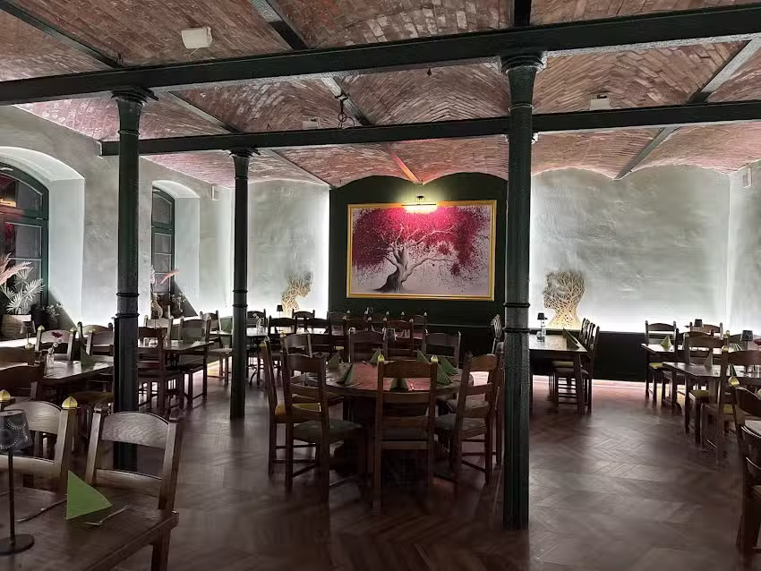 Bauernsch&auml;nke Spickendorf