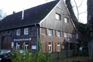 Bauernschänke Wetterkamp