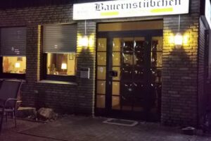 Bauernstübchen