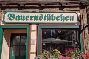 Bauernstübchen
