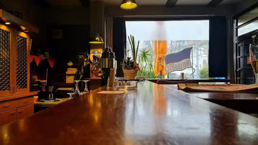 Bauernstube &ndash; Bierlokal, Bar, Kneipe