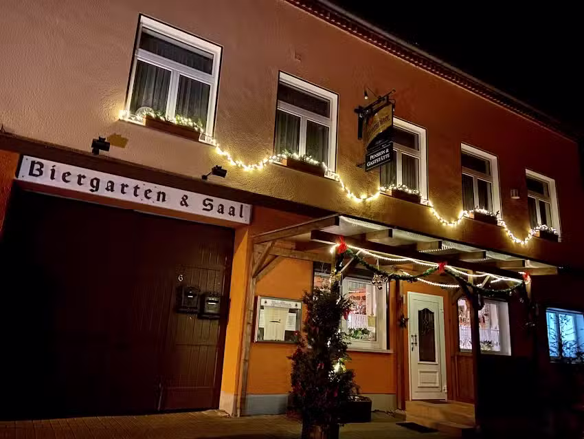 Bauernstube Osterfeld