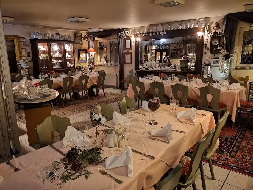 Bauernstube -Walsdorf