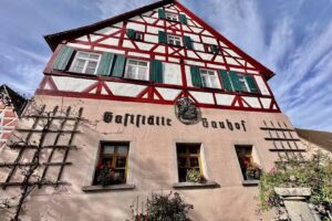 Bauhof