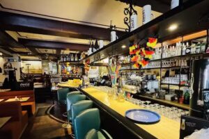 Baumann’s Bierbar