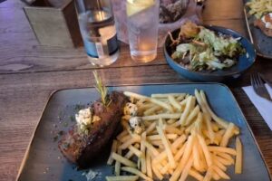 Baumanns das Restaurant