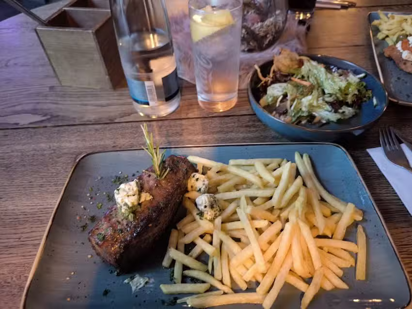 Baumanns das Restaurant