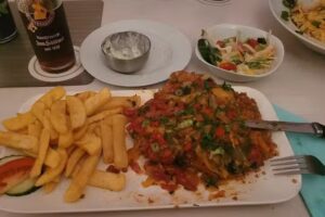 Baumberger St&uuml;bchen