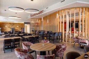 Baumhauer Gourmet Bistro, Gügling