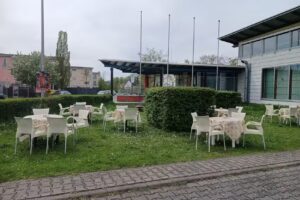 Bauschheimer Eisfass