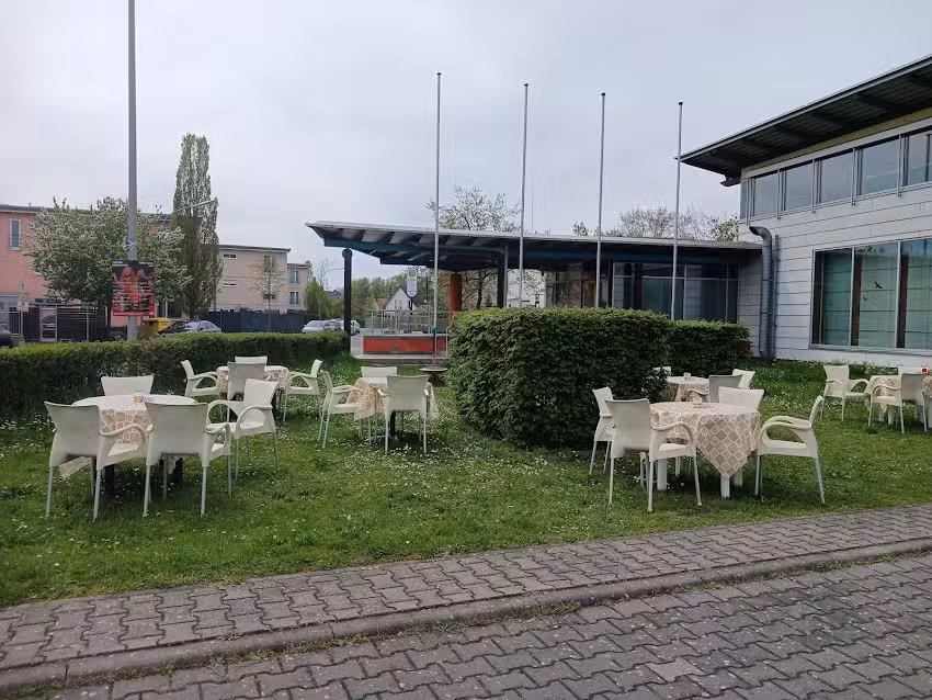 Bauschheimer Eisfass