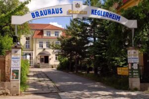 Bautzener Brauhaus