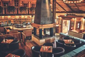 Bavaria Alm Hildesheim