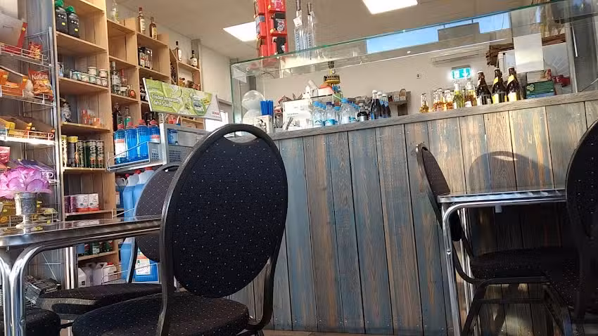 Bavarian Burger House