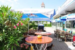 Bavarium Bar – Bistro – Wirtshaus
