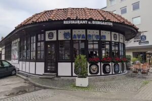 Bavarium Hannover