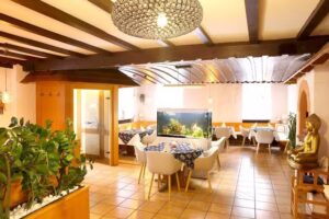 Bawis Restaurant