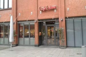 Bax Caf&eacute; Creme