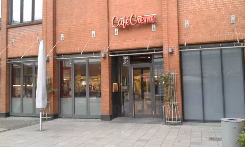 Bax Caf&eacute; Creme