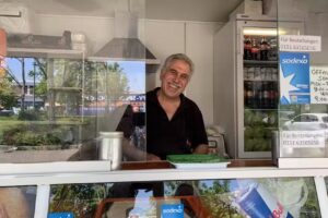 Bay Adnan Imbiss Döner