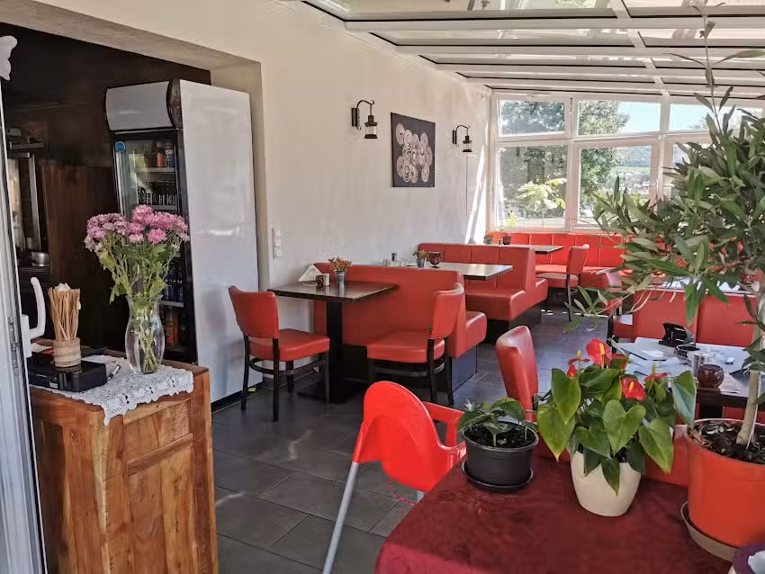 Bay Ali Döner & Pizza Haus