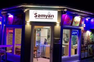 Bay Döner