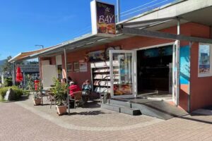 Bay Döner Pizzeria