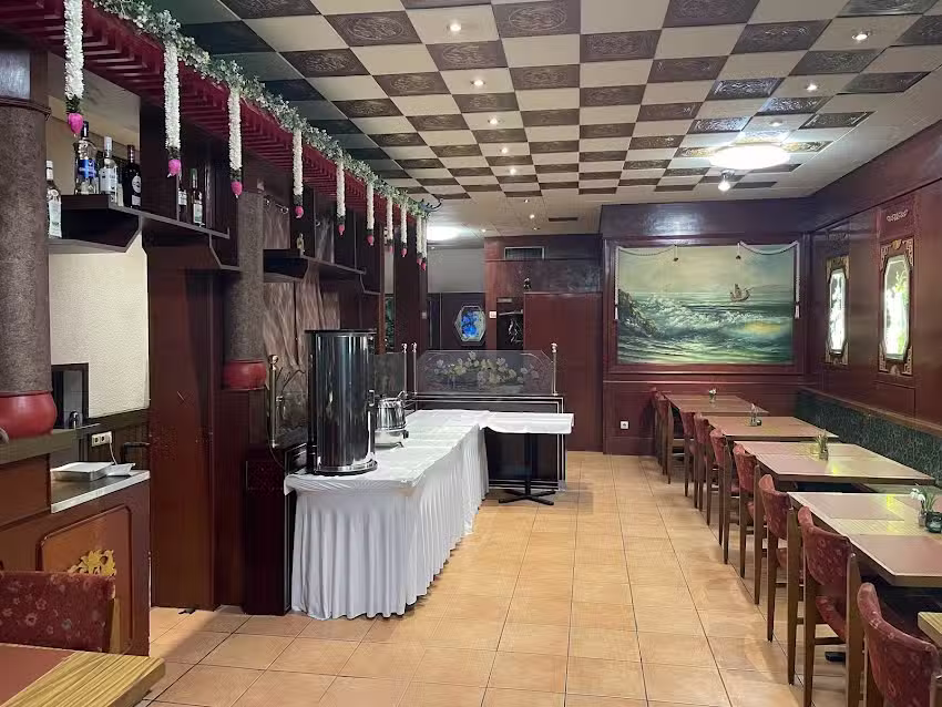 Bay Leaf Indian Restaurant