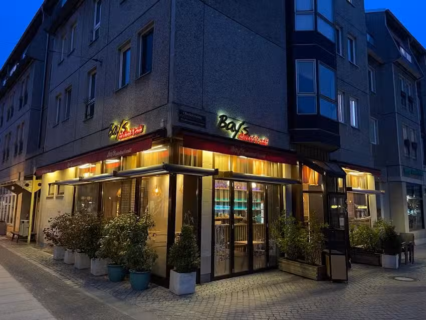 Bay&rsquo;s &ndash; Asianfood & Sushi &ndash; Cottbus