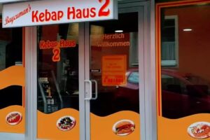 Baycuman&rsquo;s Kebap Haus 2