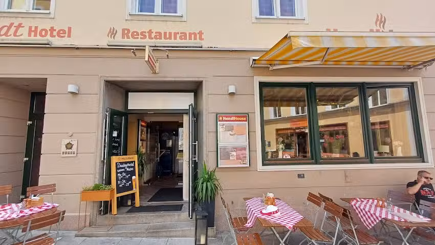 Bayerisch Venedig