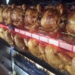 Bayerische Grillart