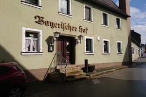 Bayerischer Hof