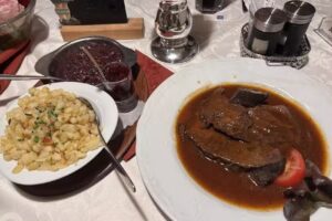 Bayerischer Hof Gasthof