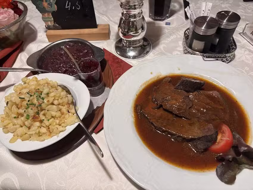 Bayerischer Hof Gasthof