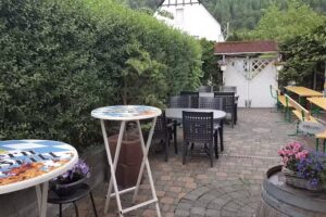 Bayerngrill