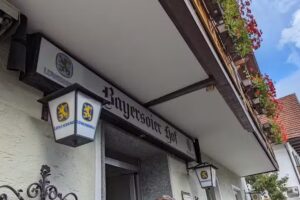 Bayersoier Hof