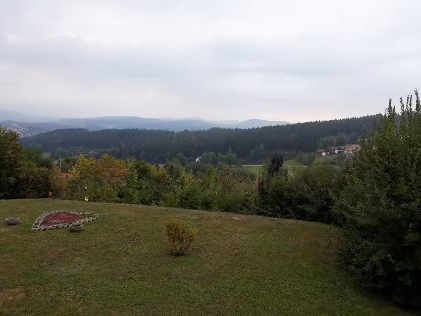 Bayerwaldsauna Bistro