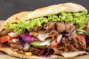 Baykuş Döner & Grill
