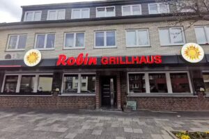 BAYOS Grillhaus