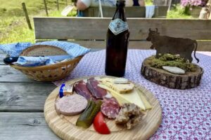 Bayr-Alm (Boareibl Alm)