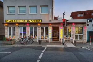 Bayram Döner – Pizzeria