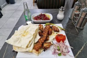 Bayram Grill Berlin