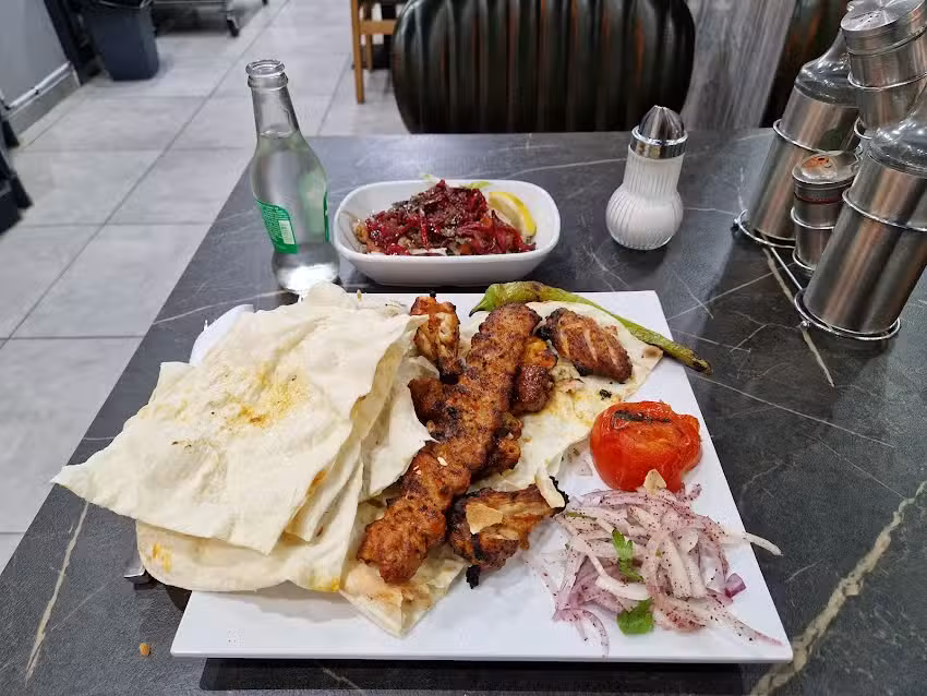 Bayram Grill Berlin