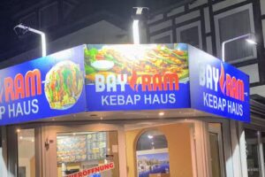 Bayram Kebab Haus